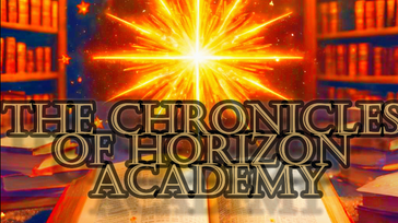 The chronicle of horizon academy (2d animation)