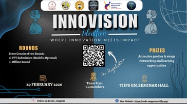 Innovision Ideathon