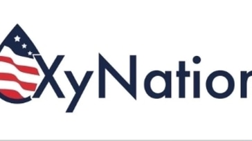OxyNation 2026
