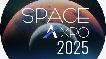 Space Axpo 2025