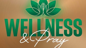 Wellness & Pray the 2nd live Edition