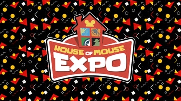 House of Mouse Expo