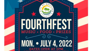 4th of July Community Event