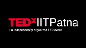 TEDxIITPatna