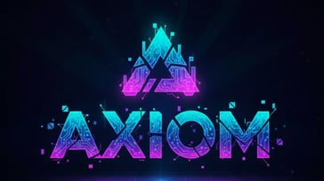 AXIOM-24 Hrs Hackathon