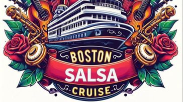 Boston Salsa Cruise