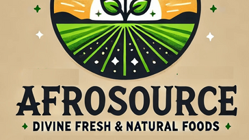 African foods in Import and Export