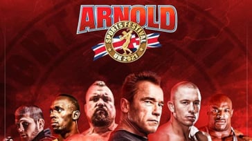 Arnold Sports Festival