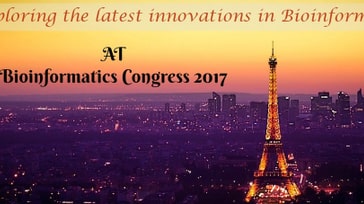 9th International Conference on Bioinformatics