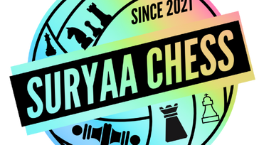 Suryaa Chess Club Rapid (15+5) Tournament