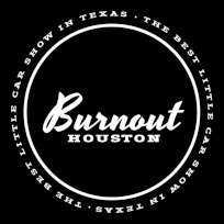 Burnout Houston Classic Car show