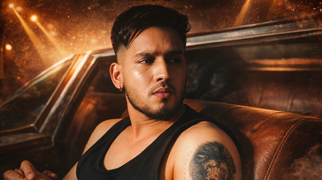 karan Randhawa Vibes