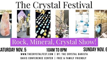 The Crystal Festival
