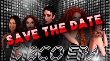 DISCO ERA