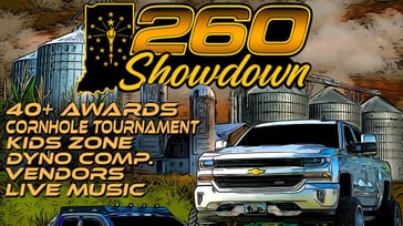 260 Showdown