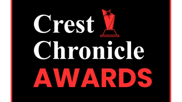 Crest Chronicle Awards 2026