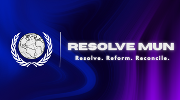 Resolve Model United Nations