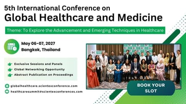 Global Healthcare and Medicine 2027