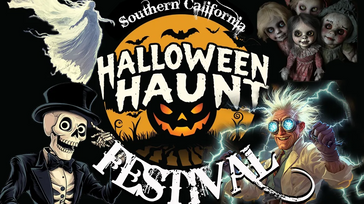 Halloween Haunt Festival