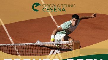 torneo open 2025