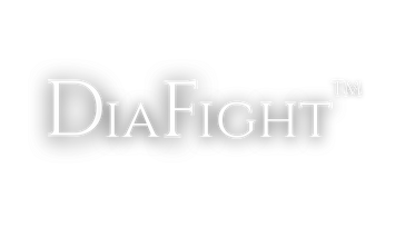 DiaFight @ MCM Comic Con London