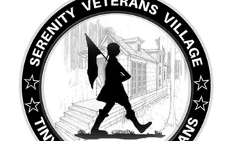 Rockin the red carpet for Veterans