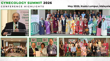 3rd International Conference on Gynecology