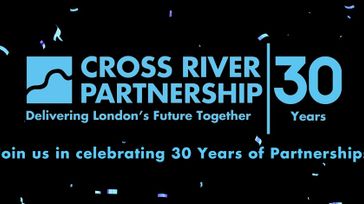 CRP 30 Years Event