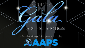 AAPS 50th Anniversary Charity Gala