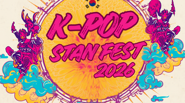 K-Pop Stan Fest