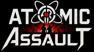 Indieverse powered by Atomic Asault
