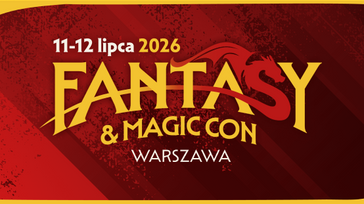 Fantasy & Magic Con
