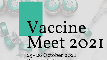 Experts Meet on Vaccine Research & Development