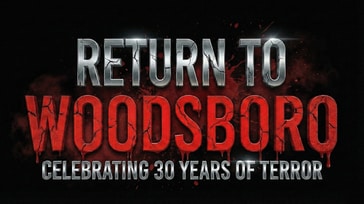 Return to Woodsboro: Celebrating 30 Years of Terror