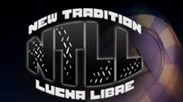 New Tradition Lucha Libre: Viva Las Reinas
