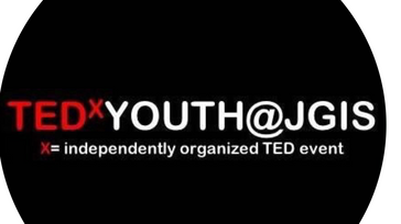 TEDxYouth@JGIS