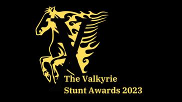 The Valkyrie Stunt Awards