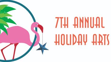 Holiday Arts Festival