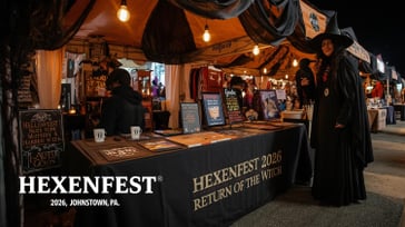HeXenfest 2026 