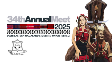 DENSU 34th Annual Meet 2025