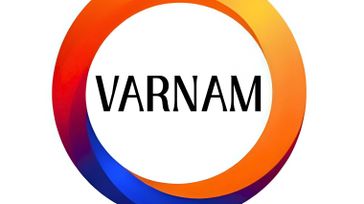 VARNAM Fashion Show 2025