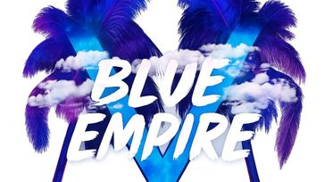 BLUE EMPIRE NEXT LEVEL