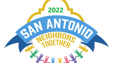 Monte Viejo San Antonio Neighbors Together 2022