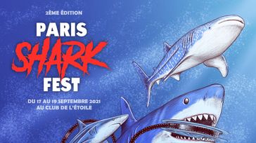 Paris Shark Fest