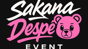 Sakana Despe édition 3x Canon