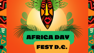 Africa Day Festival DC