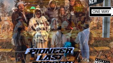 Album release