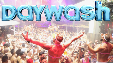 Daywash Circuit Festival Pride Amplified 2023