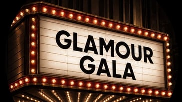 Glamour Gala