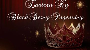 Eastern Ky Miss Memorial Day Summer Bash